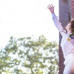 Florence + The Machine, Roskilde Festival 2015, RF15, Orange Scene