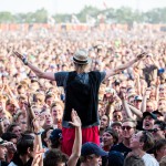 Kendrick Lamar, Roskilde Festival 2015, RF15, Orange Scene