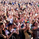 The Minds of 99, Roskilde Festival, Roskilde Festival 2015, RF15, Orange Scene