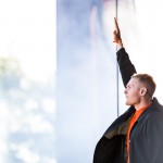 The Minds of 99, Roskilde Festival, Roskilde Festival 2015, RF15, Orange Scene