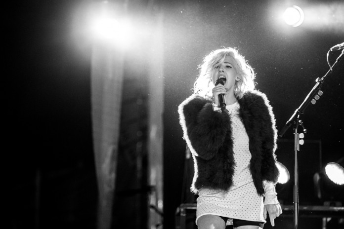 Veronica Maggio, Roskilde Festival, Roskilde Festival 2015, Arena, RF15