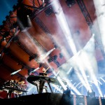 Disclosure, Roskilde Festival 2015, RF15, Orange Scene