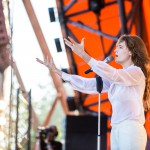 Florence + The Machine, Roskilde Festival 2015, RF15, Orange Scene