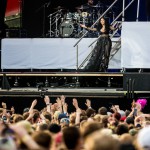 Nicki Minaj, Roskilde Festival 2015, Orange Scene, RF15