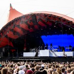 Nicki Minaj, Roskilde Festival 2015, Orange Scene, RF15