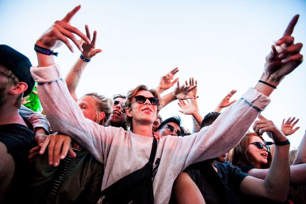 ILoveMakonnen, Roskilde Festival 2015, RF15, Apollo