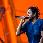 Kendrick Lamar, Roskilde Festival 2015, RF15, Orange Scene