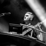 Disclosure, Roskilde Festival 2015, RF15, Orange Scene