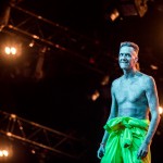 Die Antwoord, Roskilde Festival 2015, RF15, Orange Scene