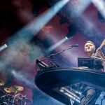 Disclosure, Roskilde Festival 2015, RF15, Orange Scene