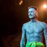 Die Antwoord, Roskilde Festival 2015, RF15, Orange Scene