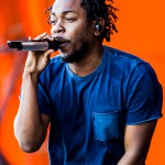 Kendrick Lamar, Roskilde Festival 2015, RF15, Orange Scene