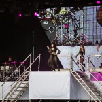 Nicki Minaj, Roskilde Festival 2015, Orange Scene, RF15