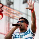 ILoveMakonnen, Roskilde Festival 2015, RF15, Apollo