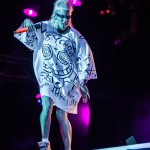 Die Antwoord, Roskilde Festival 2015, RF15, Orange Scene