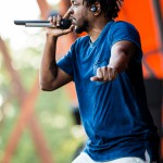 Kendrick Lamar, Roskilde Festival 2015, RF15, Orange Scene