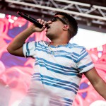 ILoveMakonnen, Roskilde Festival 2015, RF15, Apollo