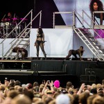 Nicki Minaj, Roskilde Festival 2015, Orange Scene, RF15