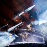 Disclosure, Roskilde Festival 2015, RF15, Orange Scene