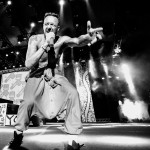 Die Antwoord, Roskilde Festival 2015, RF15, Orange Scene