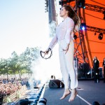 Florence + The Machine, Roskilde Festival 2015, RF15, Orange Scene