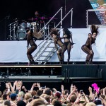 Nicki Minaj, Roskilde Festival 2015, Orange Scene, RF15