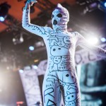 Die Antwoord, Roskilde Festival 2015, RF15, Orange Scene