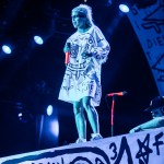 Die Antwoord, Roskilde Festival 2015, RF15, Orange Scene