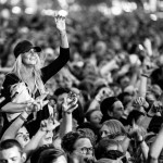 Disclosure, Roskilde Festival 2015, RF15, Orange Scene