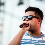 ILoveMakonnen, Roskilde Festival 2015, RF15, Apollo