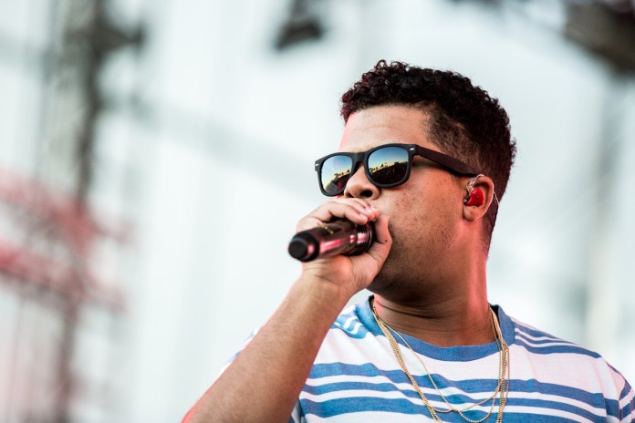 ILoveMakonnen, Roskilde Festival 2015, RF15, Apollo