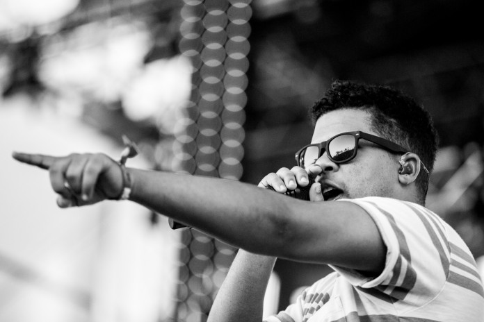 ILoveMakonnen, Roskilde Festival 2015, RF15, Apollo