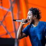 Kendrick Lamar, Roskilde Festival 2015, RF15, Orange Scene