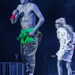 Die Antwoord, Roskilde Festival 2015, RF15, Orange Scene