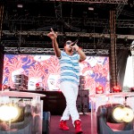 ILoveMakonnen, Roskilde Festival 2015, RF15, Apollo