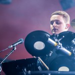 Disclosure, Roskilde Festival 2015, RF15, Orange Scene