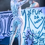 Die Antwoord, Roskilde Festival 2015, RF15, Orange Scene