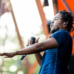 Kendrick Lamar, Roskilde Festival 2015, RF15, Orange Scene