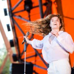 Florence + The Machine, Roskilde Festival 2015, RF15, Orange Scene