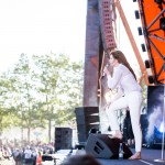 Florence + The Machine, Roskilde Festival 2015, RF15, Orange Scene