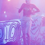 Die Antwoord, Roskilde Festival 2015, RF15, Orange Scene