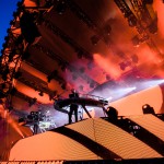 Disclosure, Roskilde Festival 2015, RF15, Orange Scene