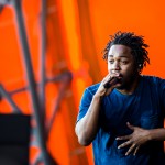 Kendrick Lamar, Roskilde Festival 2015, RF15, Orange Scene