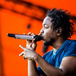 Kendrick Lamar, Roskilde Festival 2015, RF15, Orange Scene