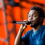 Kendrick Lamar, Roskilde Festival 2015, RF15, Orange Scene