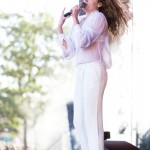 Florence + The Machine, Roskilde Festival 2015, RF15, Orange Scene