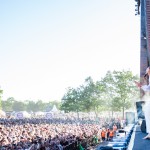 Florence + The Machine, Roskilde Festival 2015, RF15, Orange Scene