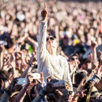 Florence + The Machine, Roskilde Festival 2015, RF15, Orange Scene