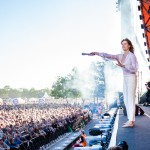 Florence + The Machine, Roskilde Festival 2015, RF15, Orange Scene