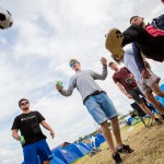 Roskilde Festival 2015, RF15, Stemning